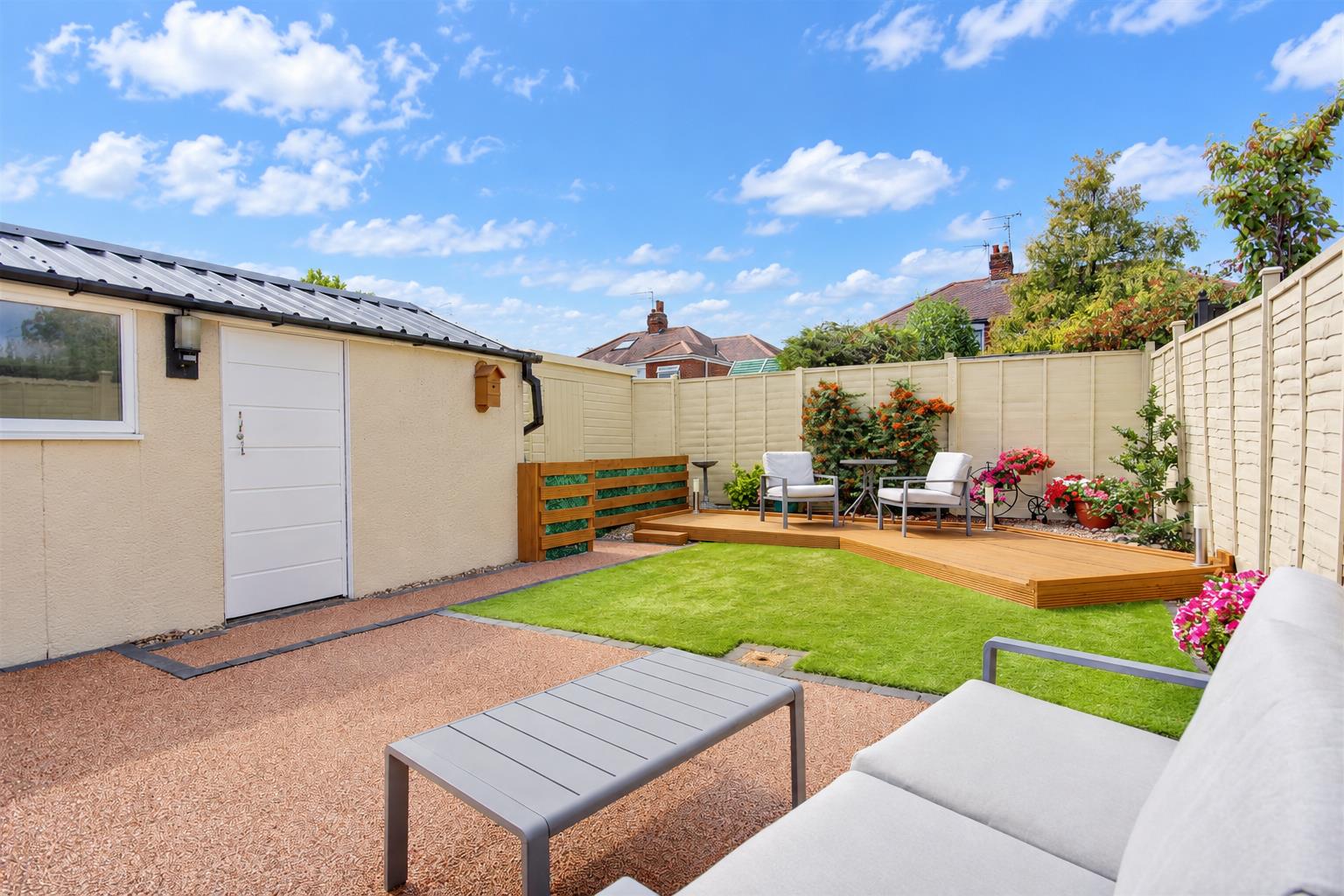 Ellerker Rise, Willerby